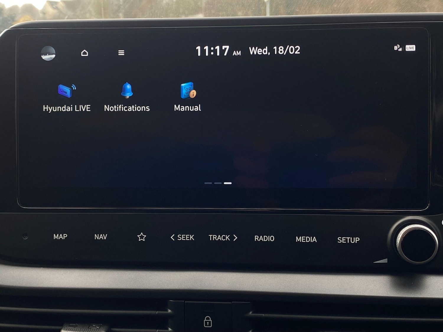 Used Hyundai i20 2025 for sale - 77612545: Photo 31