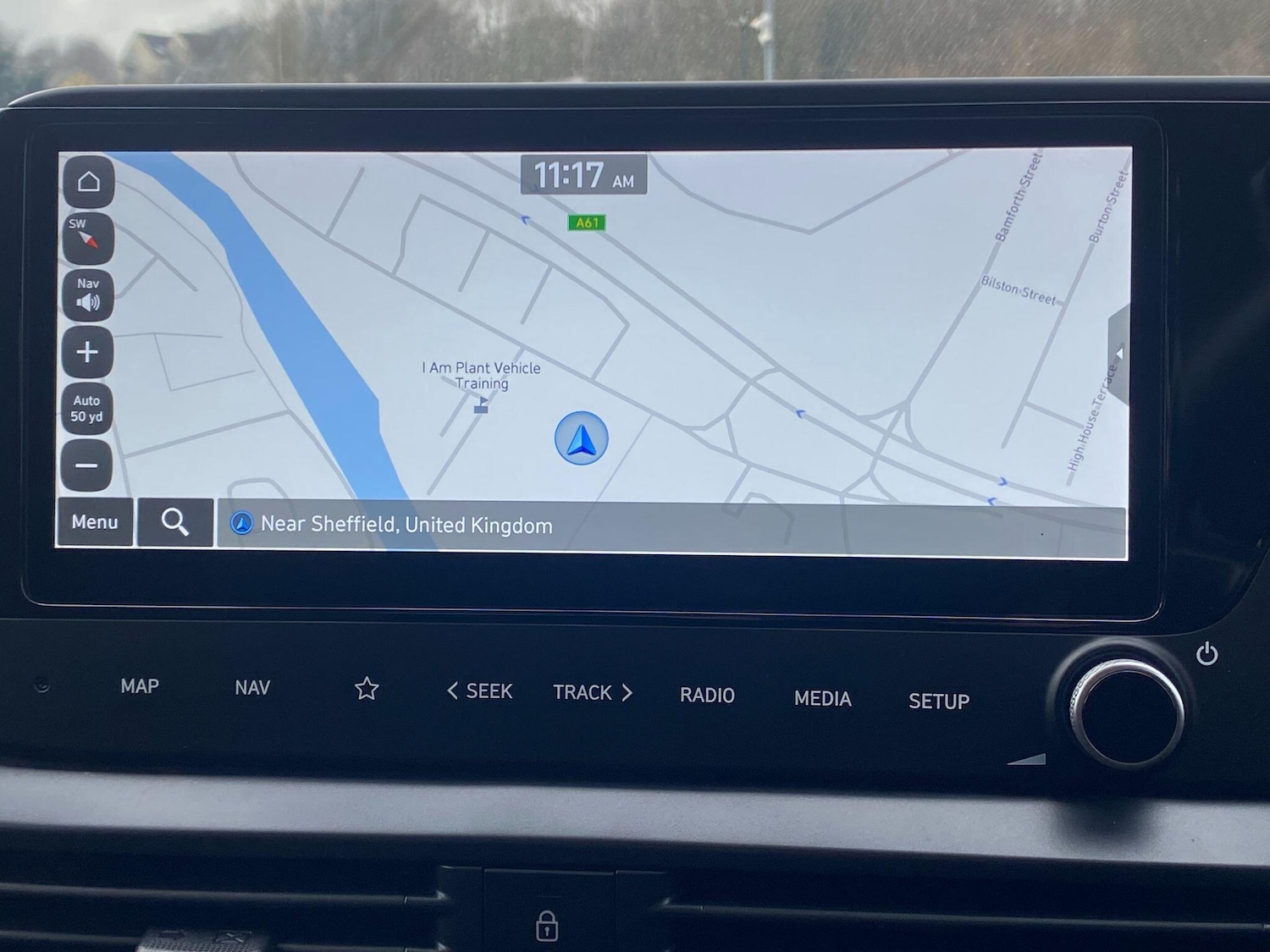 Used Hyundai i20 2025 for sale - 77612545: Photo 32