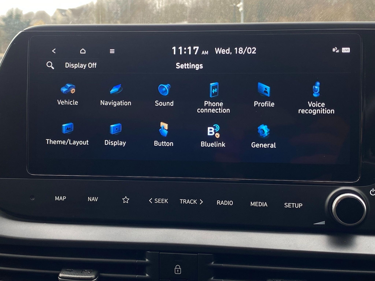 Used Hyundai i20 2025 for sale - 77612545: Photo 33