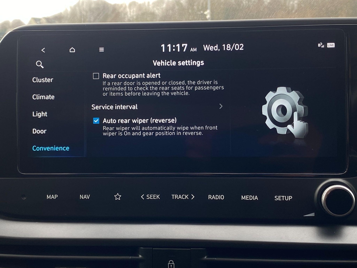 Used Hyundai i20 2025 for sale - 77612545: Photo 35