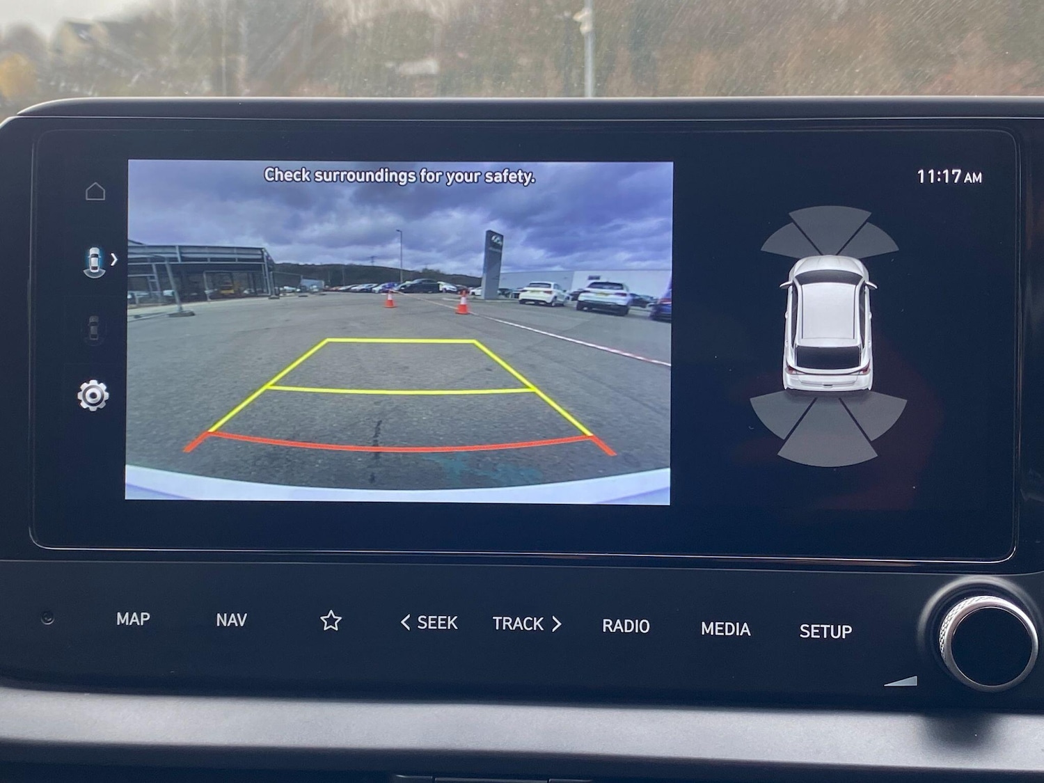 Used Hyundai i20 2025 for sale - 77612545: Photo 36