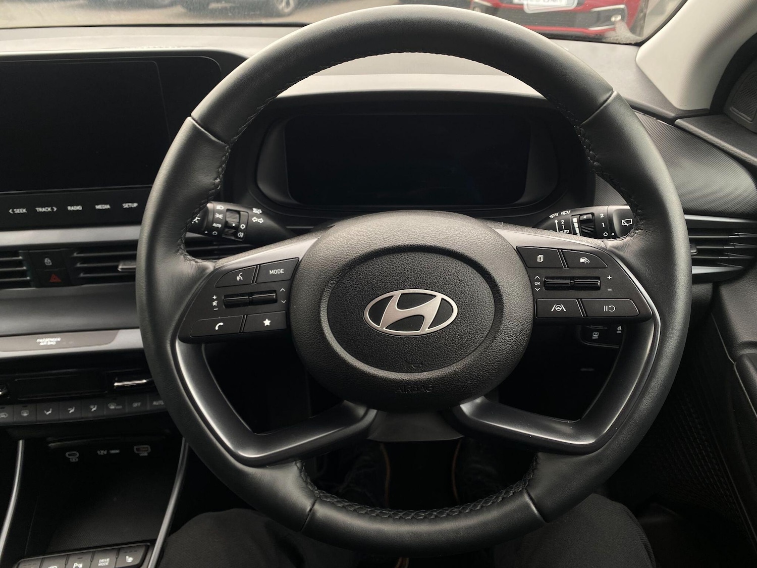 Used Hyundai i20 2025 for sale - 77612545: Photo 39