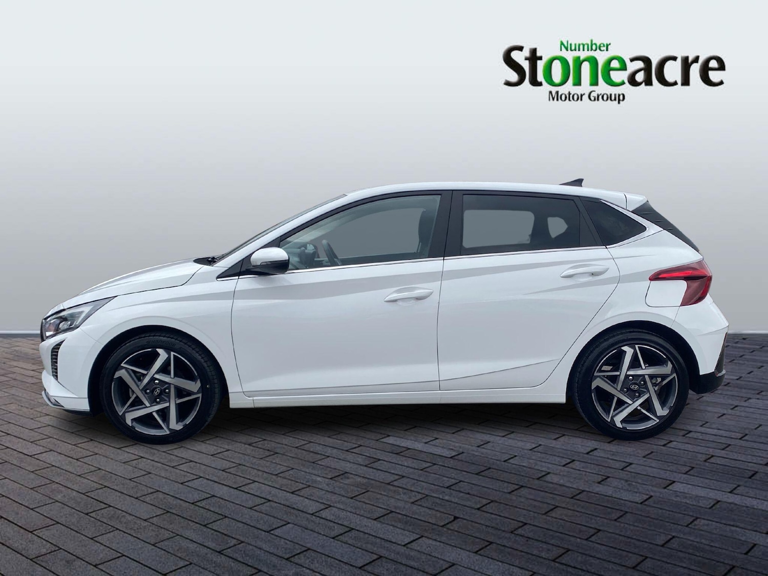 Used Hyundai i20 2025 for sale - 77612545: Photo 5