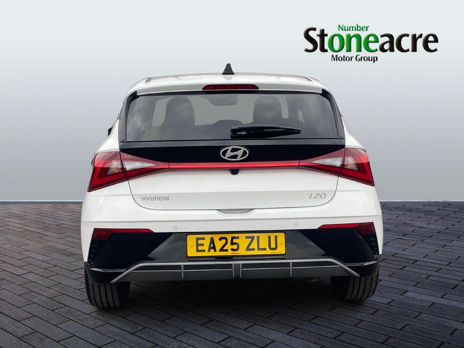 Used Hyundai i20 2025 for sale - 77612545: Photo 6