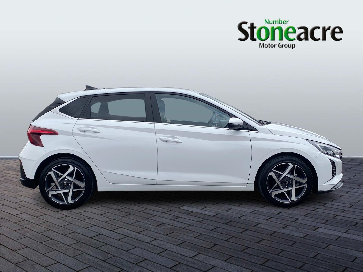 Used Hyundai i20 2025 for sale - 77612545: Photo 7