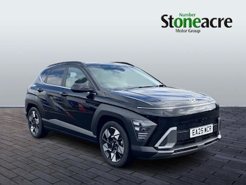 Used Hyundai KONA 2025 for sale - 78586492: Photo