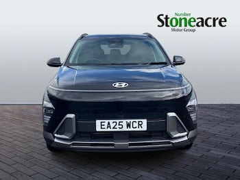 Used Hyundai KONA 2025 for sale - 78586492: Photo