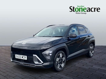 Used Hyundai KONA 2025 for sale - 78586492: Photo
