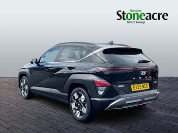 Used Hyundai KONA 2025 for sale - 78586492: Photo