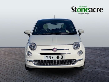 Used Fiat 500 2021 for sale - 75906149: Photo