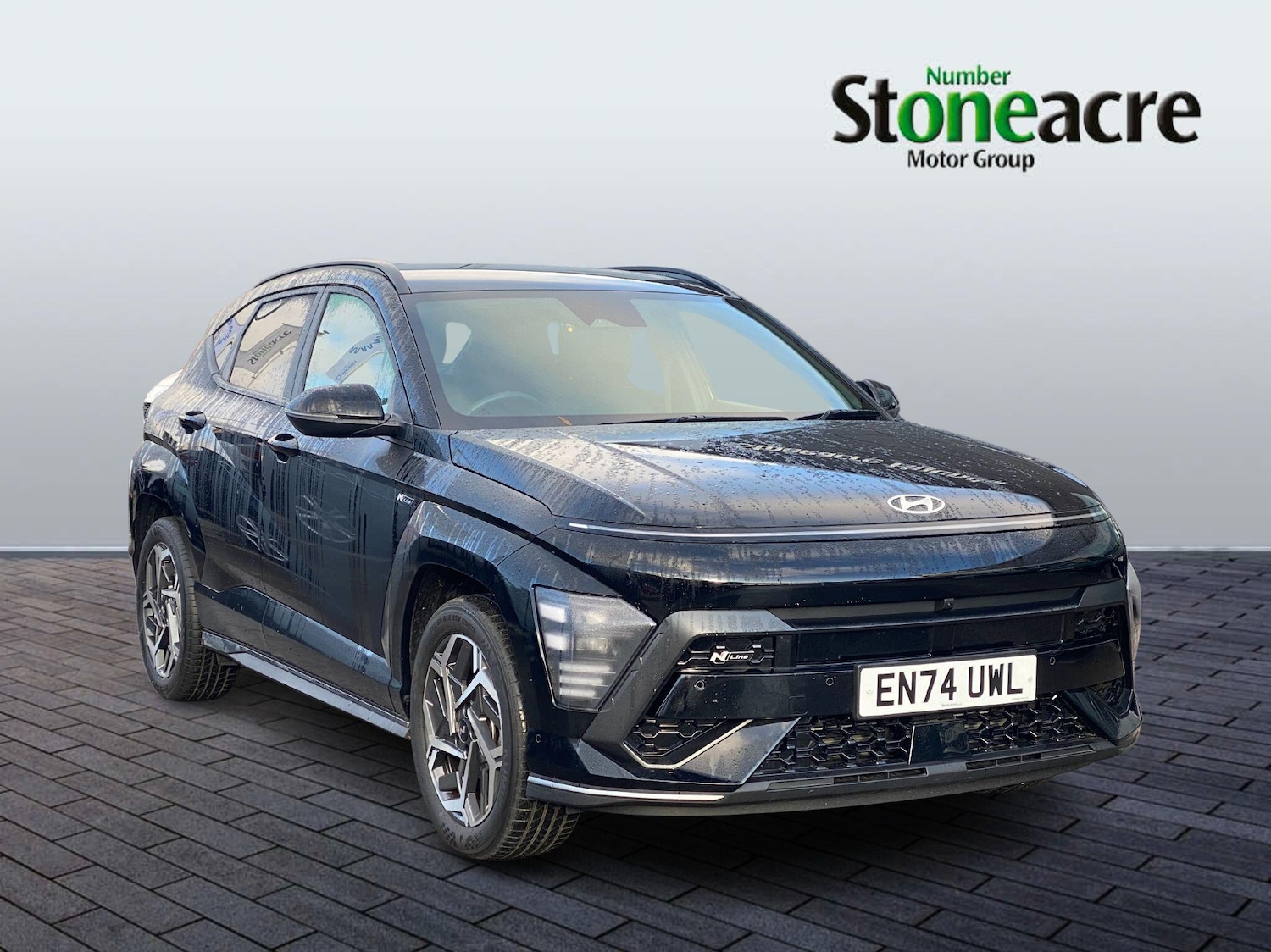 Used Hyundai KONA 2025 for sale - 77081298: Photo 1