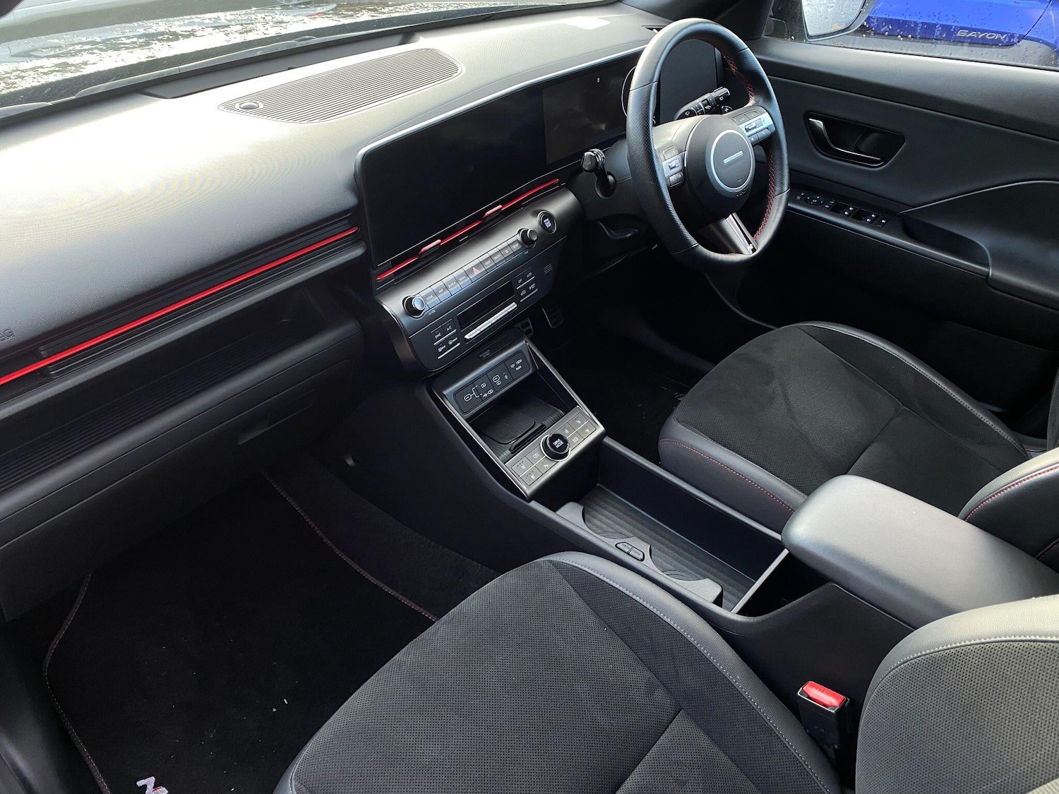 Used Hyundai KONA 2025 for sale - 77081298: Photo 11