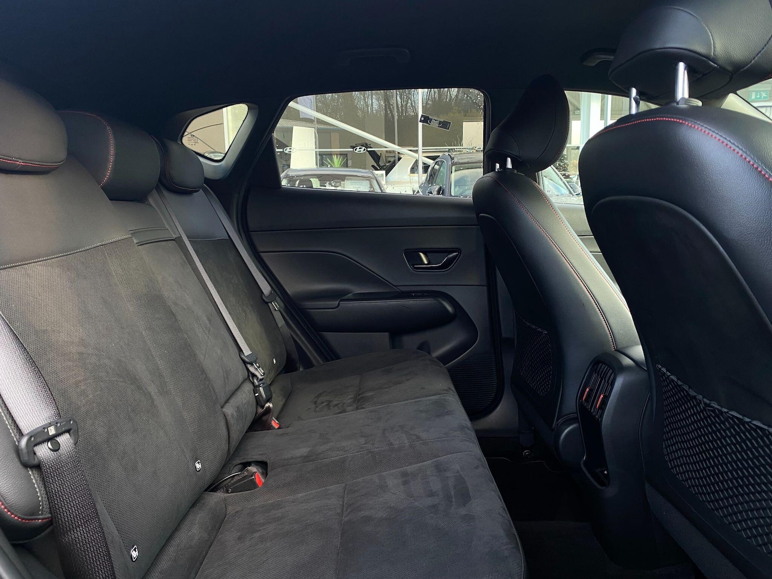 Used Hyundai KONA 2025 for sale - 77081298: Photo 14