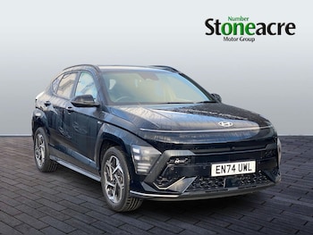 Used Hyundai KONA 2025 for sale - 77081298: Photo