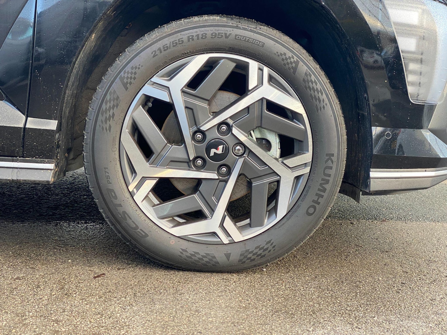 Used Hyundai KONA 2025 for sale - 77081298: Photo 29