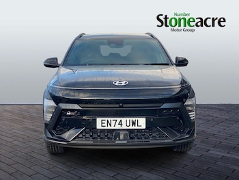 Used Hyundai KONA 2025 for sale - 77081298: Photo