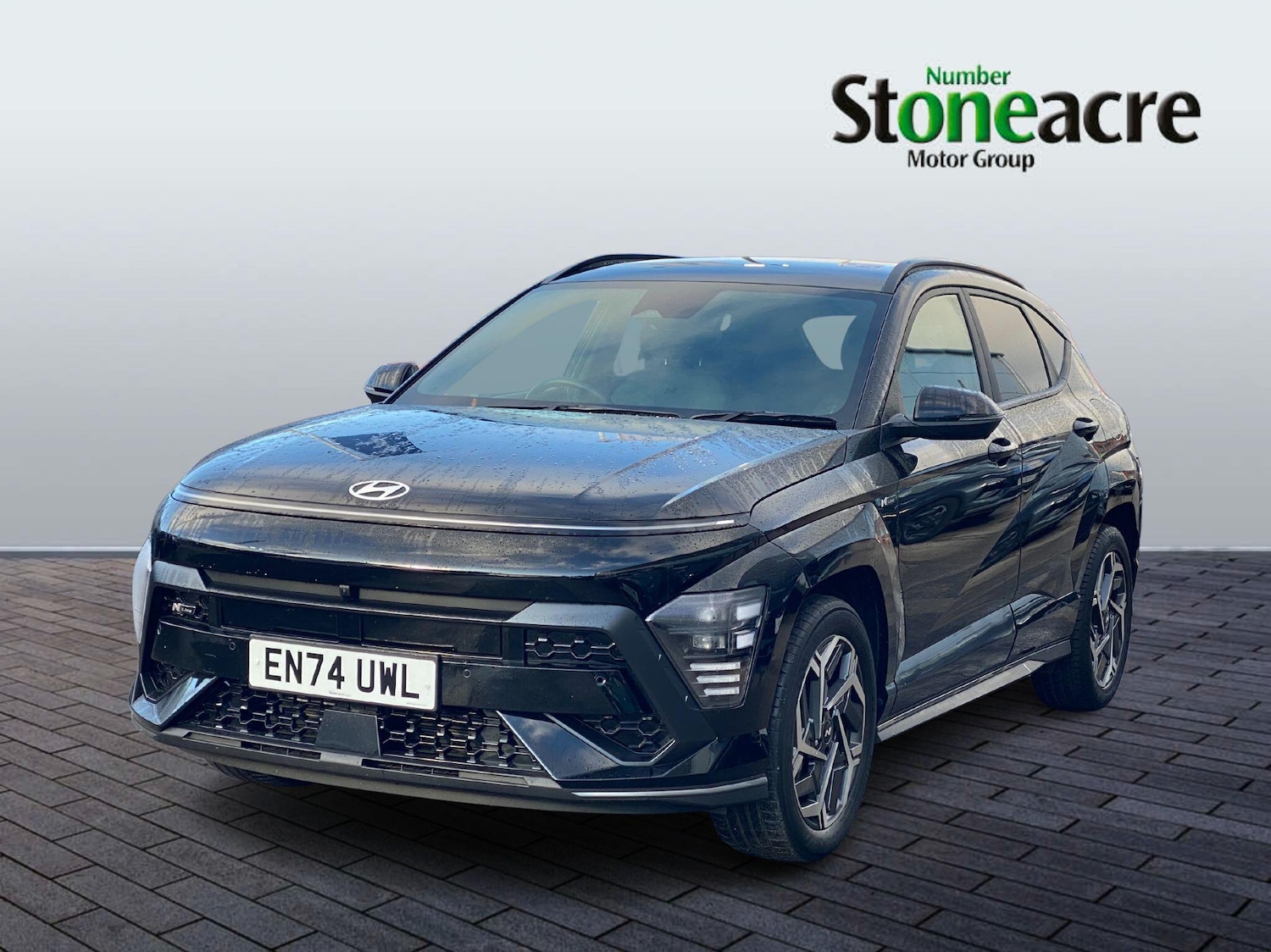 Used Hyundai KONA 2025 for sale - 77081298: Photo 3