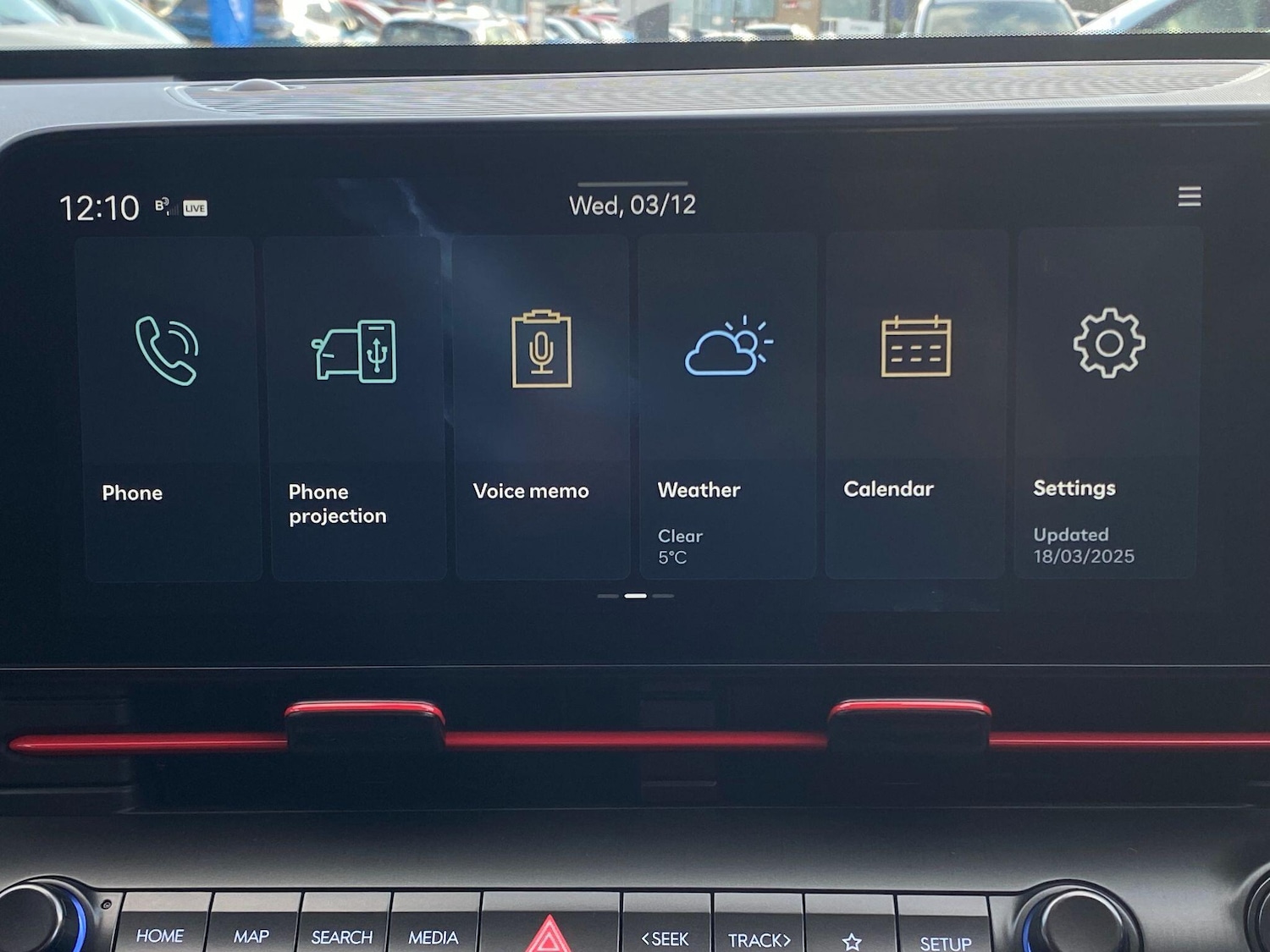 Used Hyundai KONA 2025 for sale - 77081298: Photo 32