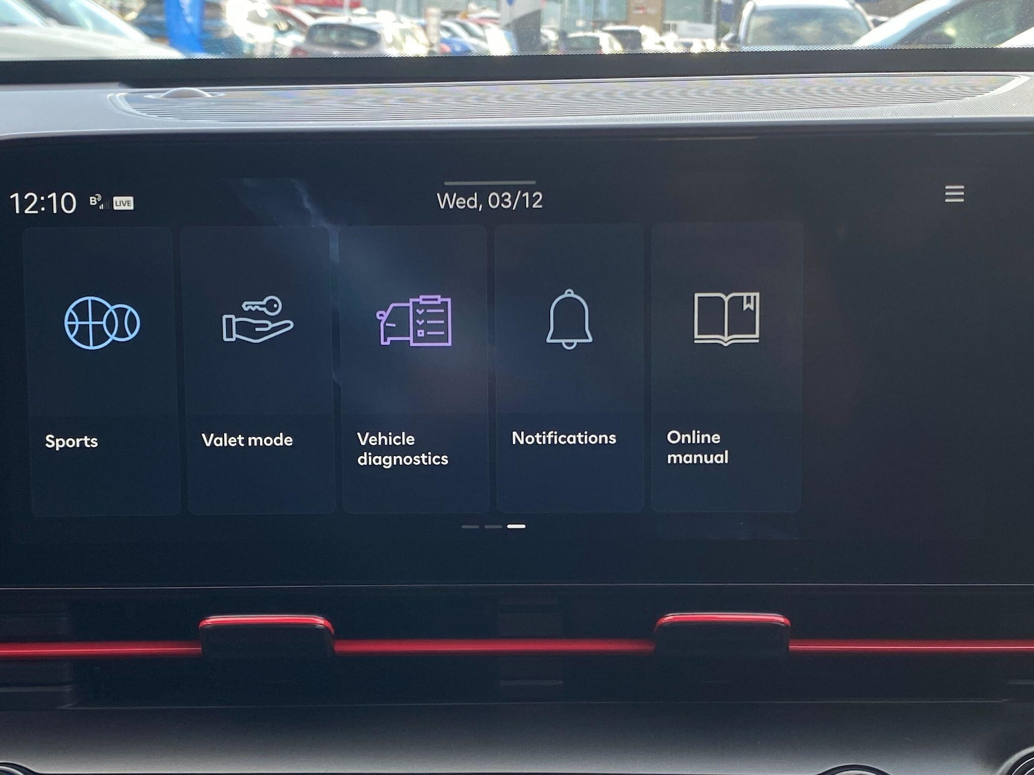 Used Hyundai KONA 2025 for sale - 77081298: Photo 33