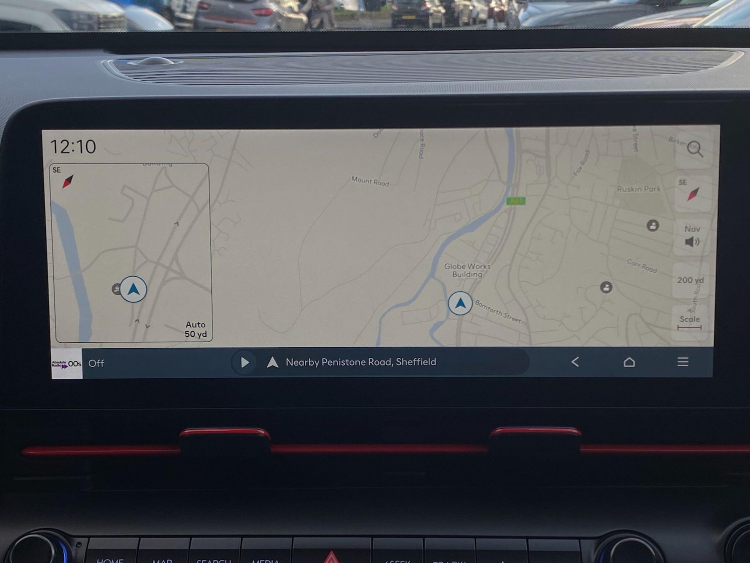 Used Hyundai KONA 2025 for sale - 77081298: Photo 34