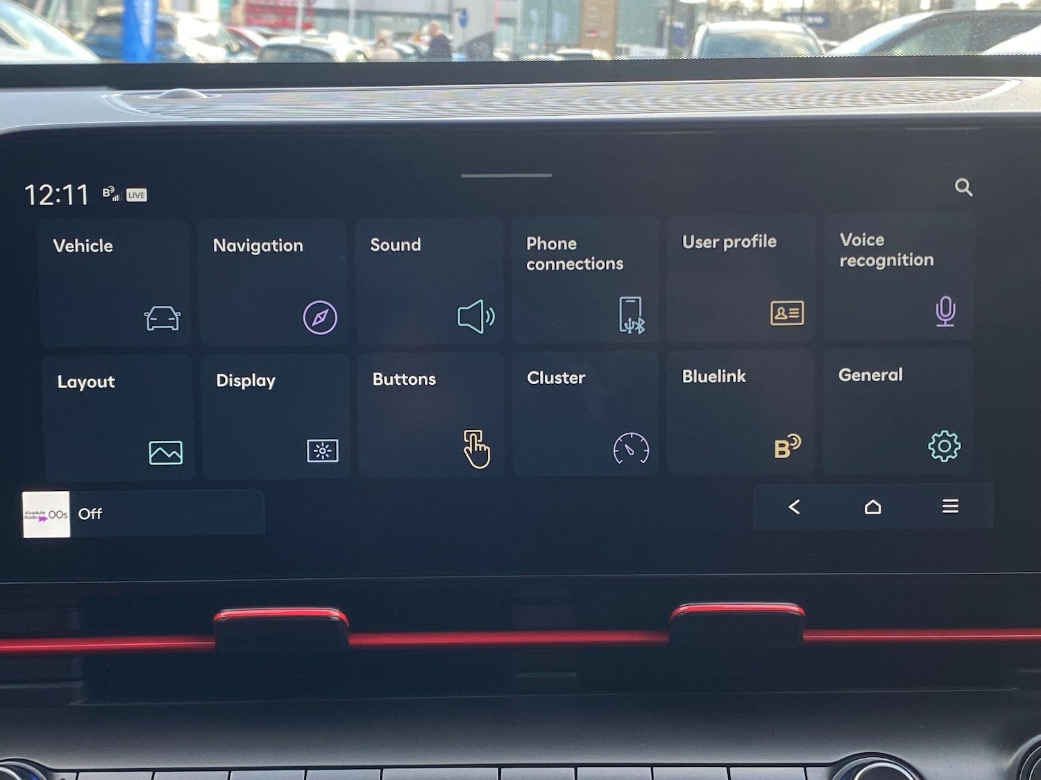 Used Hyundai KONA 2025 for sale - 77081298: Photo 35