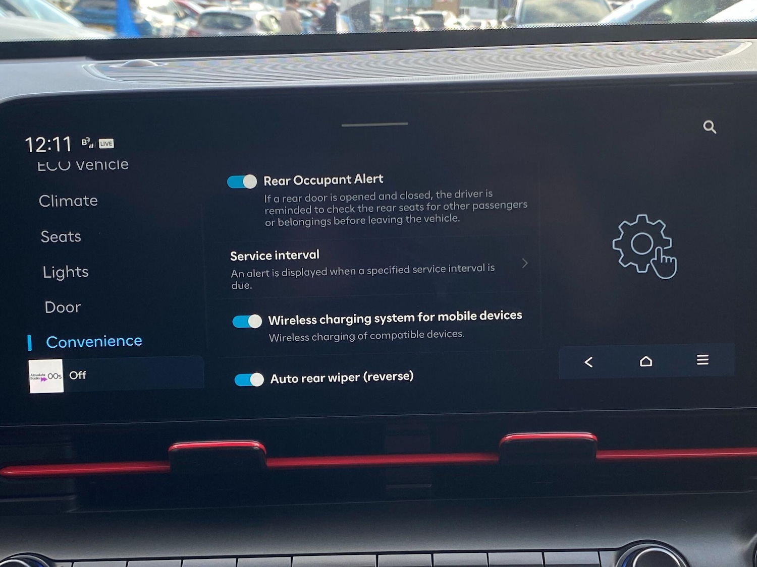 Used Hyundai KONA 2025 for sale - 77081298: Photo 37