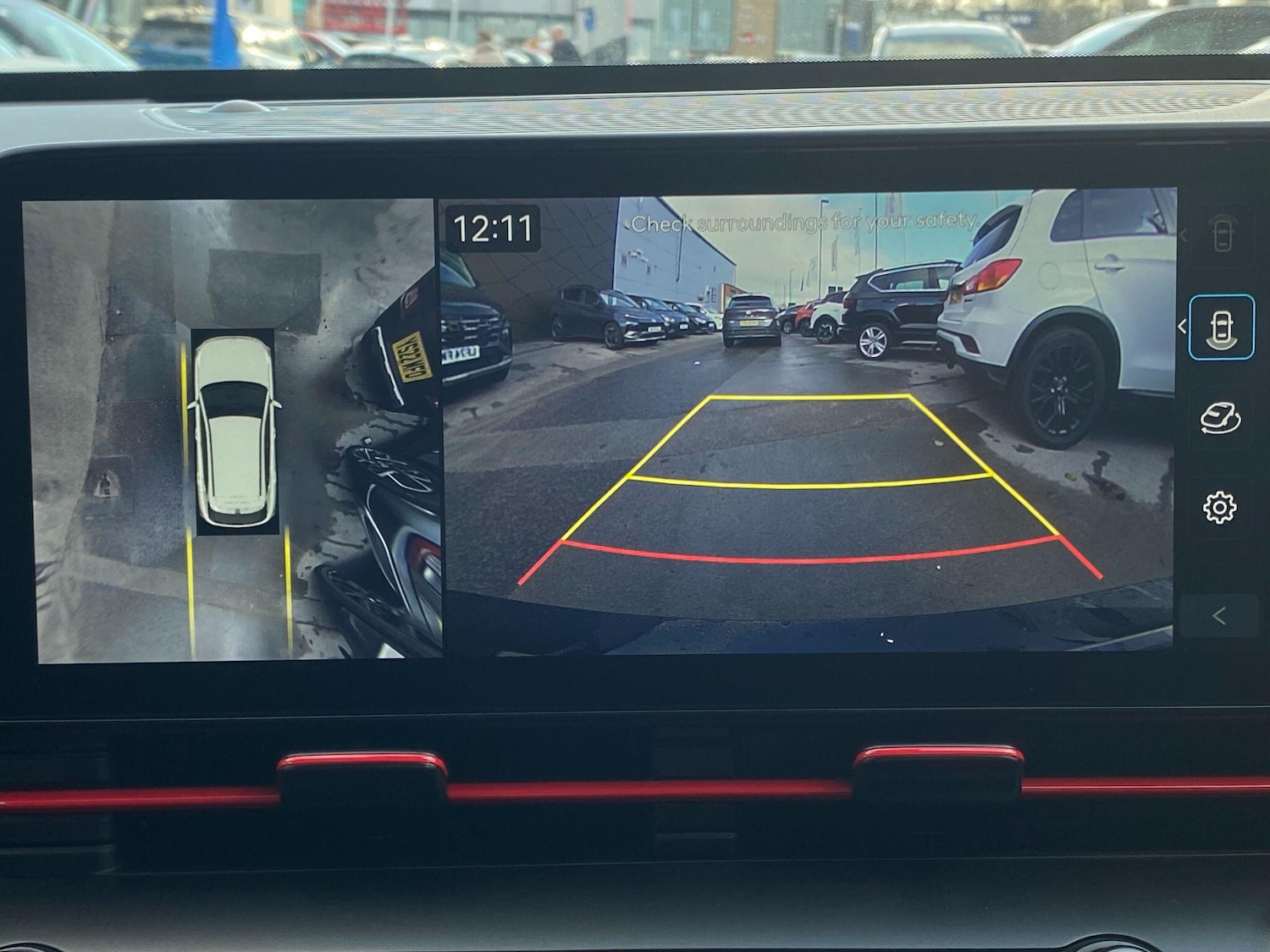 Used Hyundai KONA 2025 for sale - 77081298: Photo 38