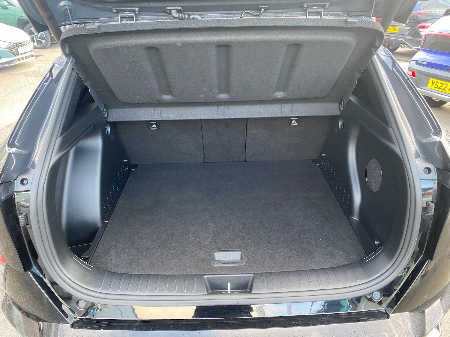 Used Hyundai KONA 2025 for sale - 77081298: Photo 40