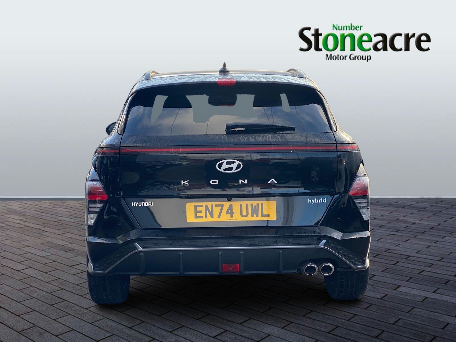Used Hyundai KONA 2025 for sale - 77081298: Photo 6