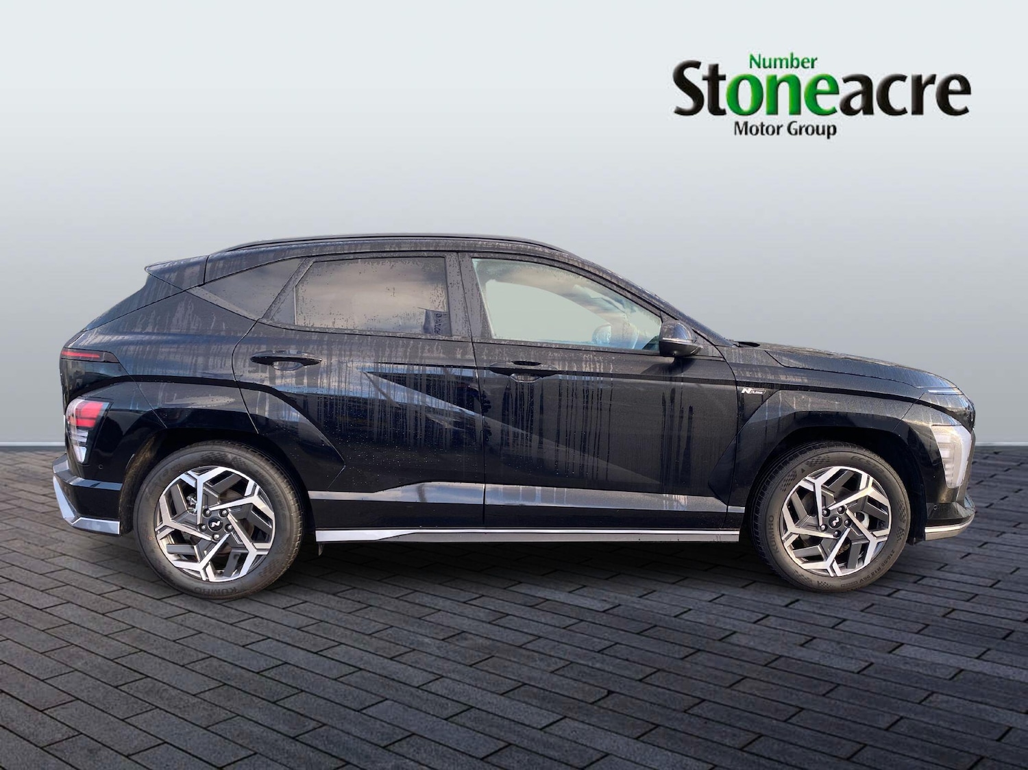 Used Hyundai KONA 2025 for sale - 77081298: Photo 7