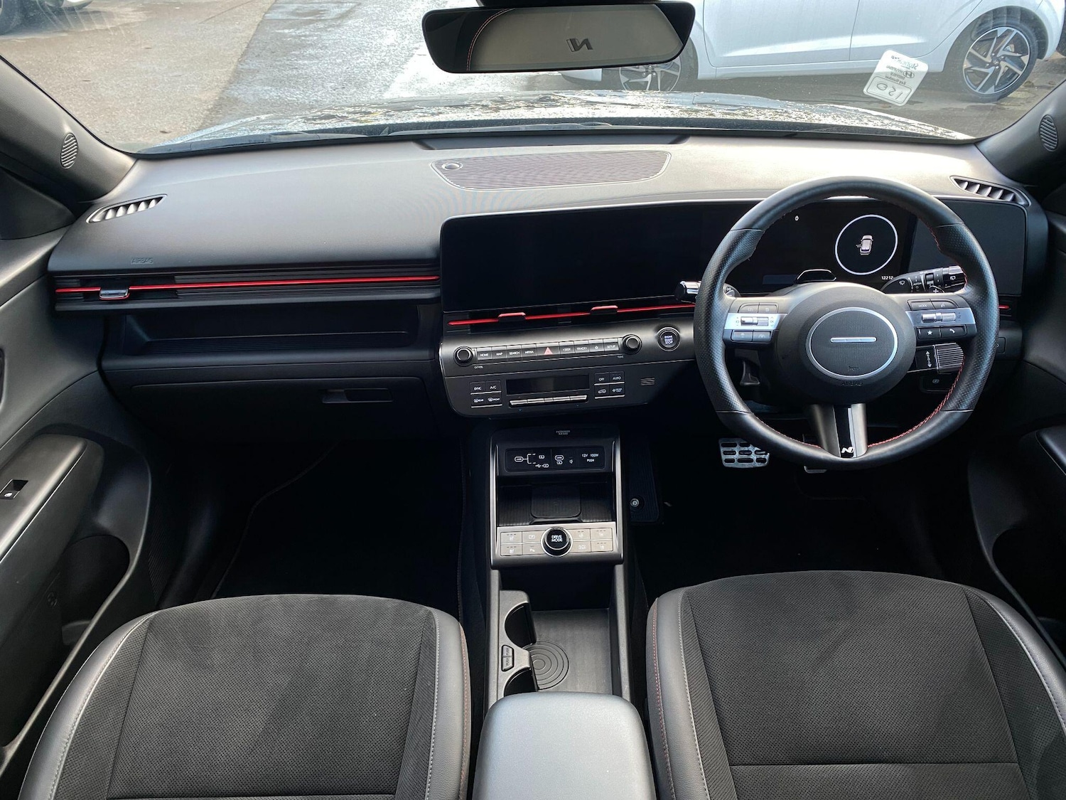 Used Hyundai KONA 2025 for sale - 77081298: Photo 9