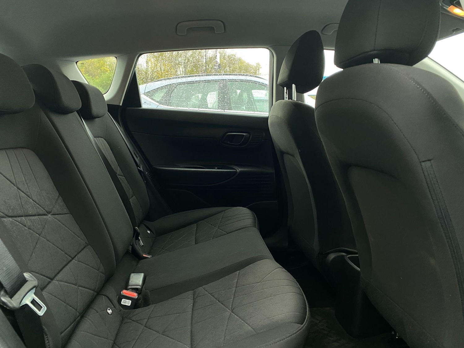 Used Hyundai BAYON 2023 for sale - 77029384: Photo 13