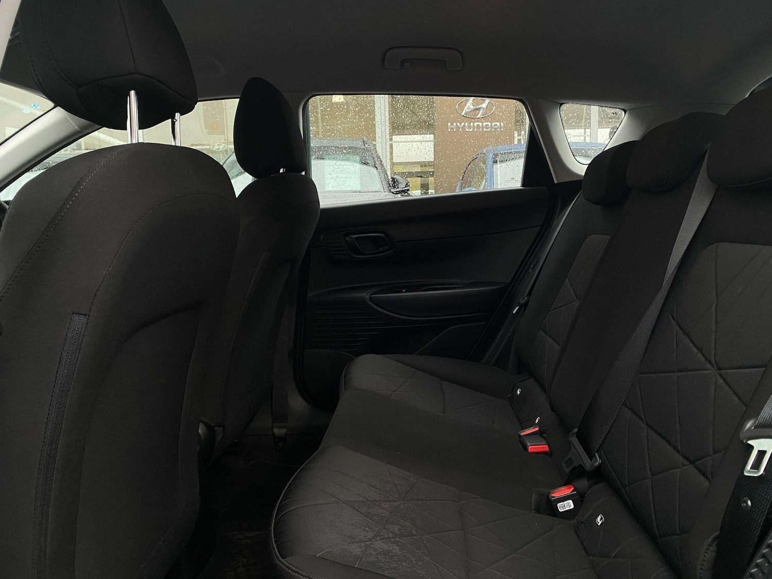 Used Hyundai BAYON 2023 for sale - 77029384: Photo 14