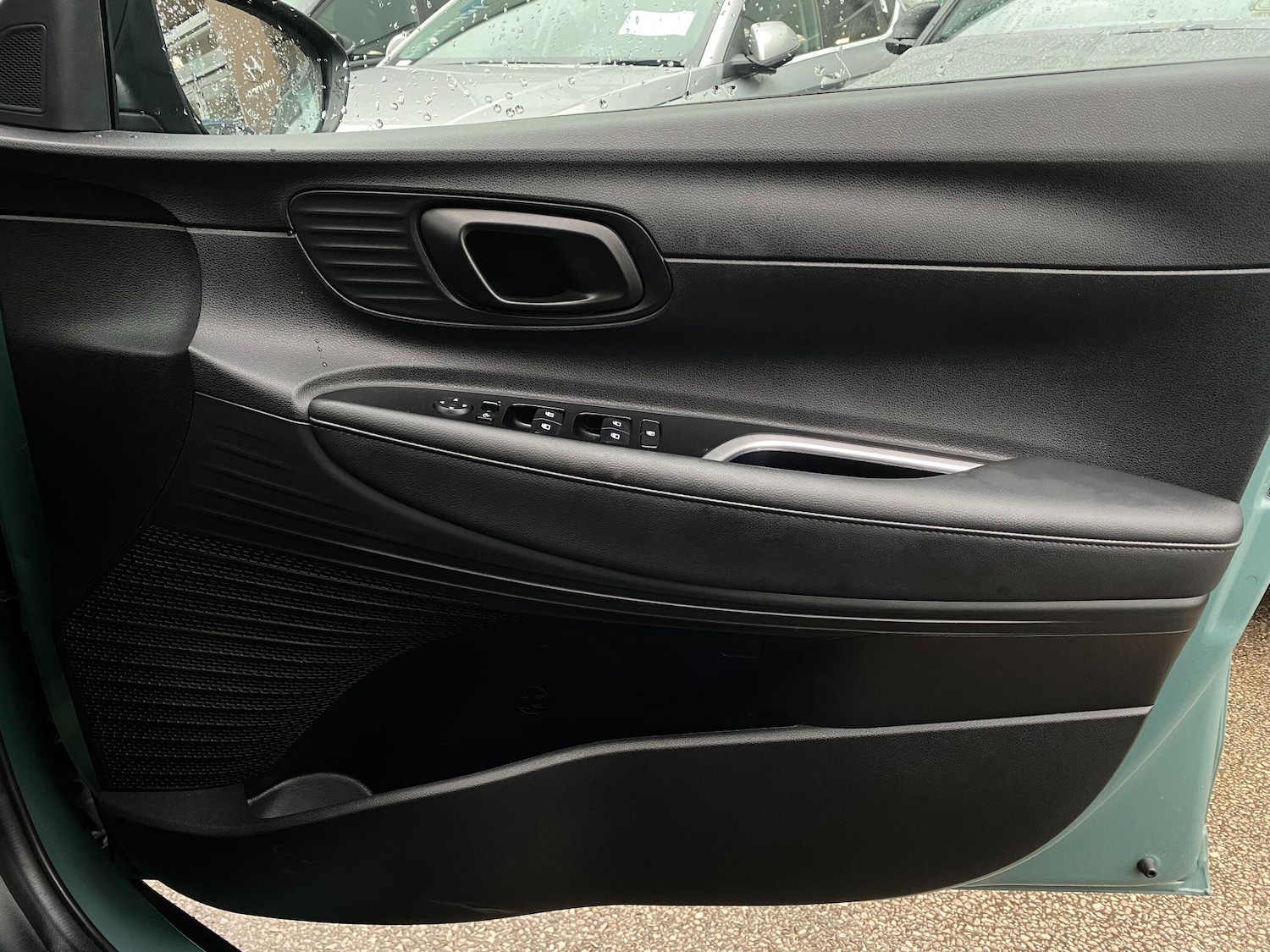 Used Hyundai BAYON 2023 for sale - 77029384: Photo 24