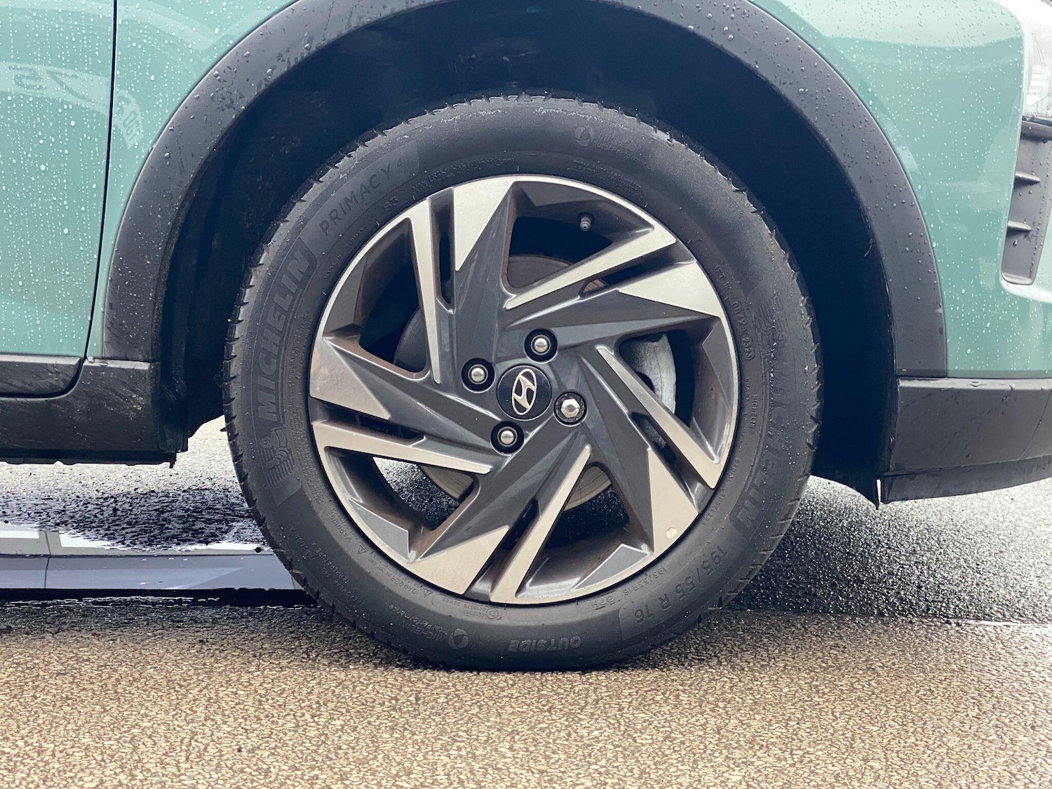 Used Hyundai BAYON 2023 for sale - 77029384: Photo 25