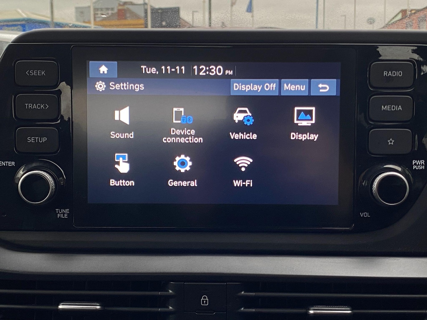 Used Hyundai BAYON 2023 for sale - 77029384: Photo 27