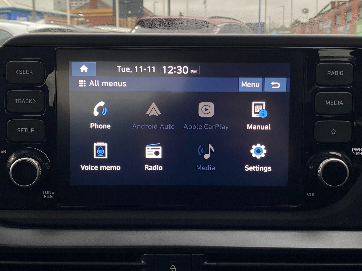 Used Hyundai BAYON 2023 for sale - 77029384: Photo 29