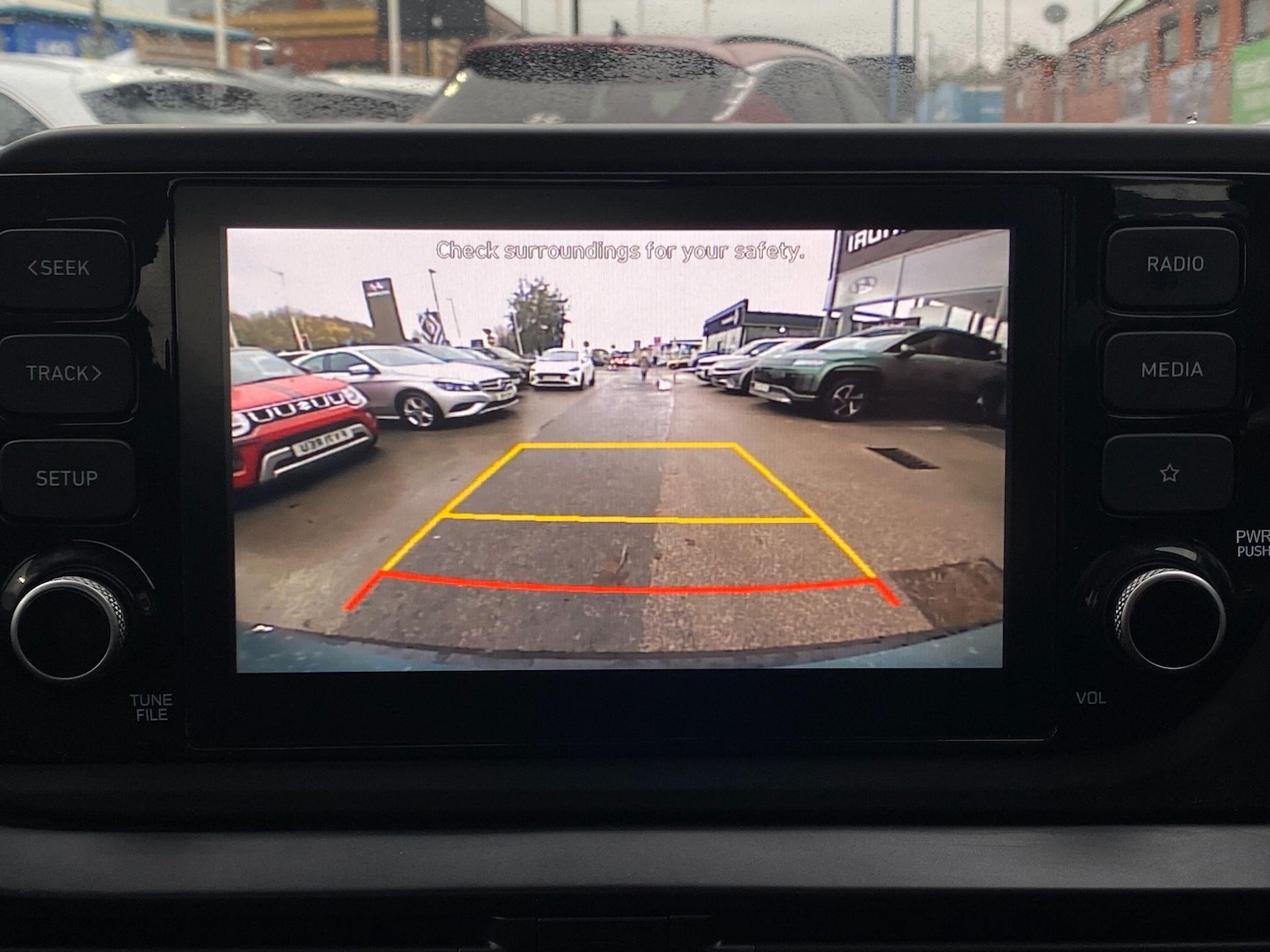 Used Hyundai BAYON 2023 for sale - 77029384: Photo 31