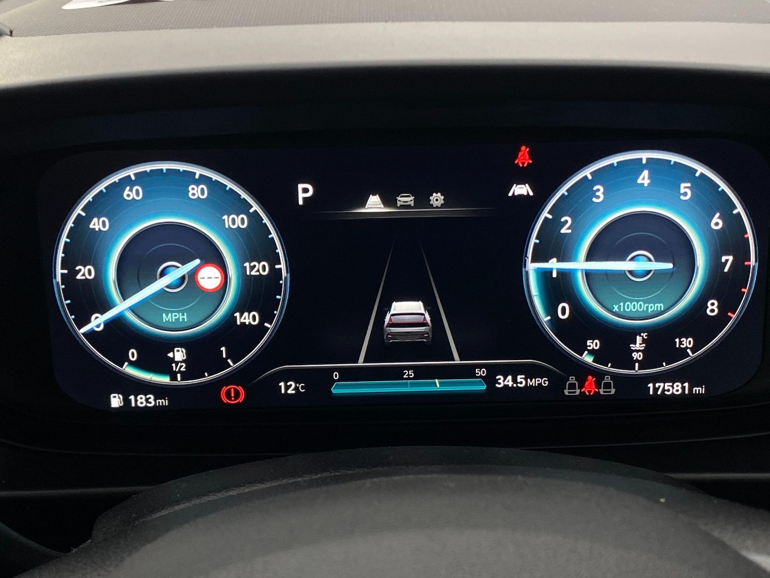 Used Hyundai BAYON 2023 for sale - 77029384: Photo 32