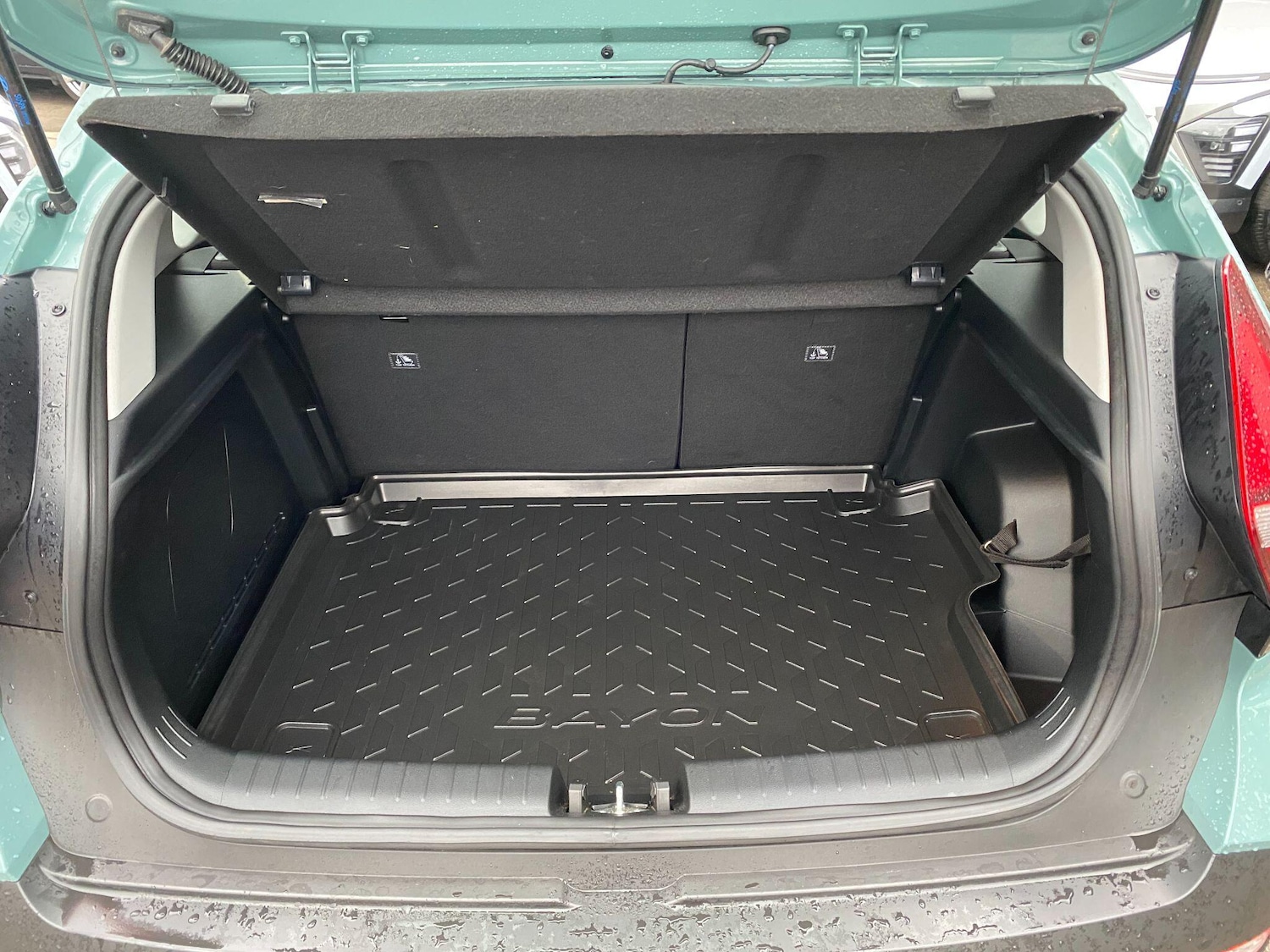 Used Hyundai BAYON 2023 for sale - 77029384: Photo 33