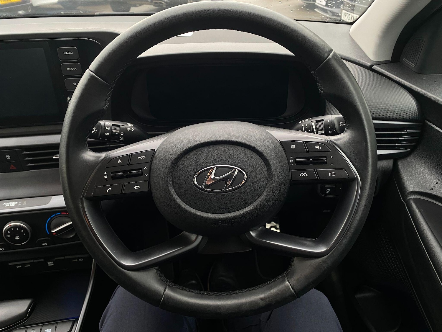 Used Hyundai BAYON 2023 for sale - 77029384: Photo 34