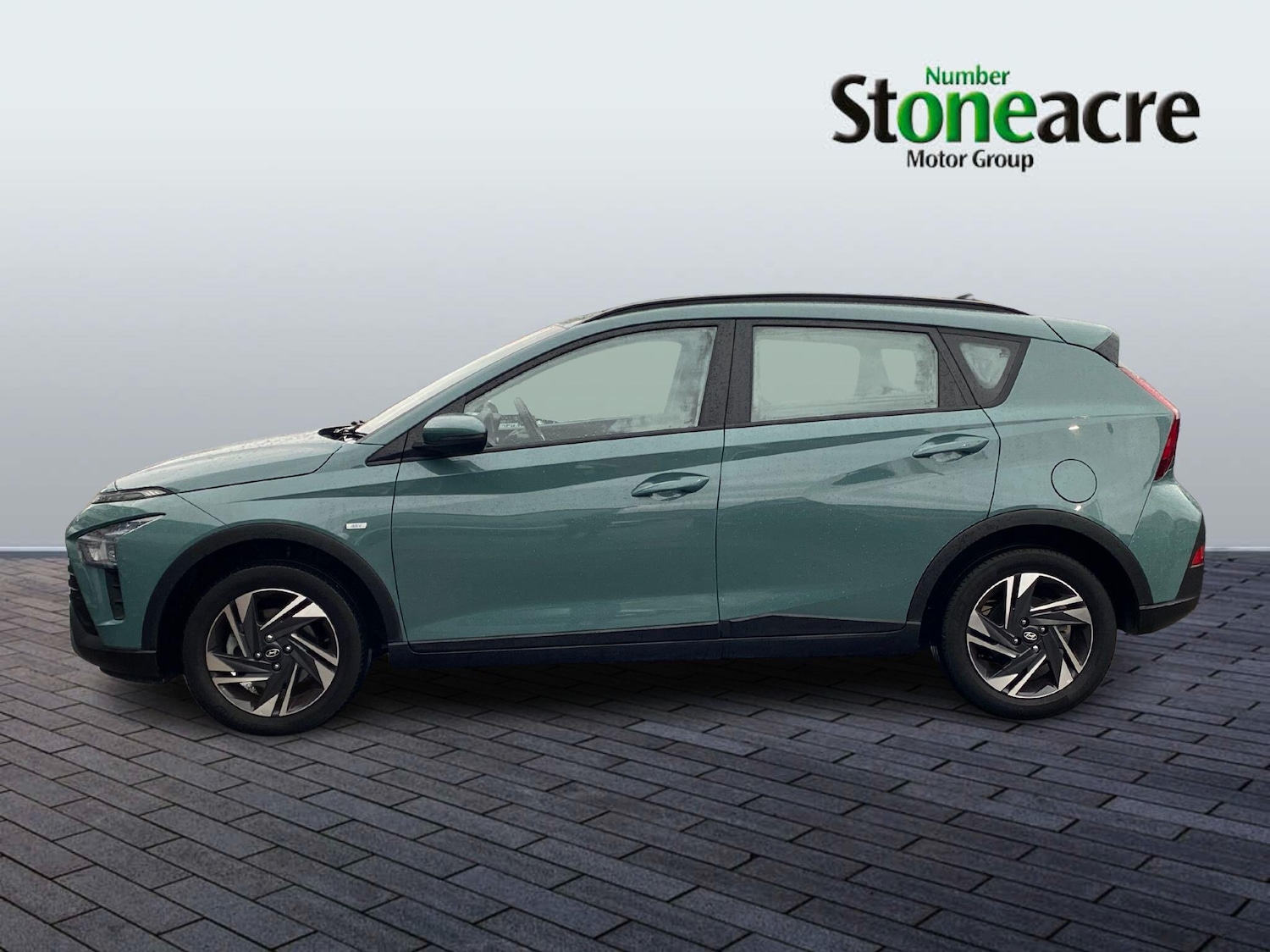 Used Hyundai BAYON 2023 for sale - 77029384: Photo 5