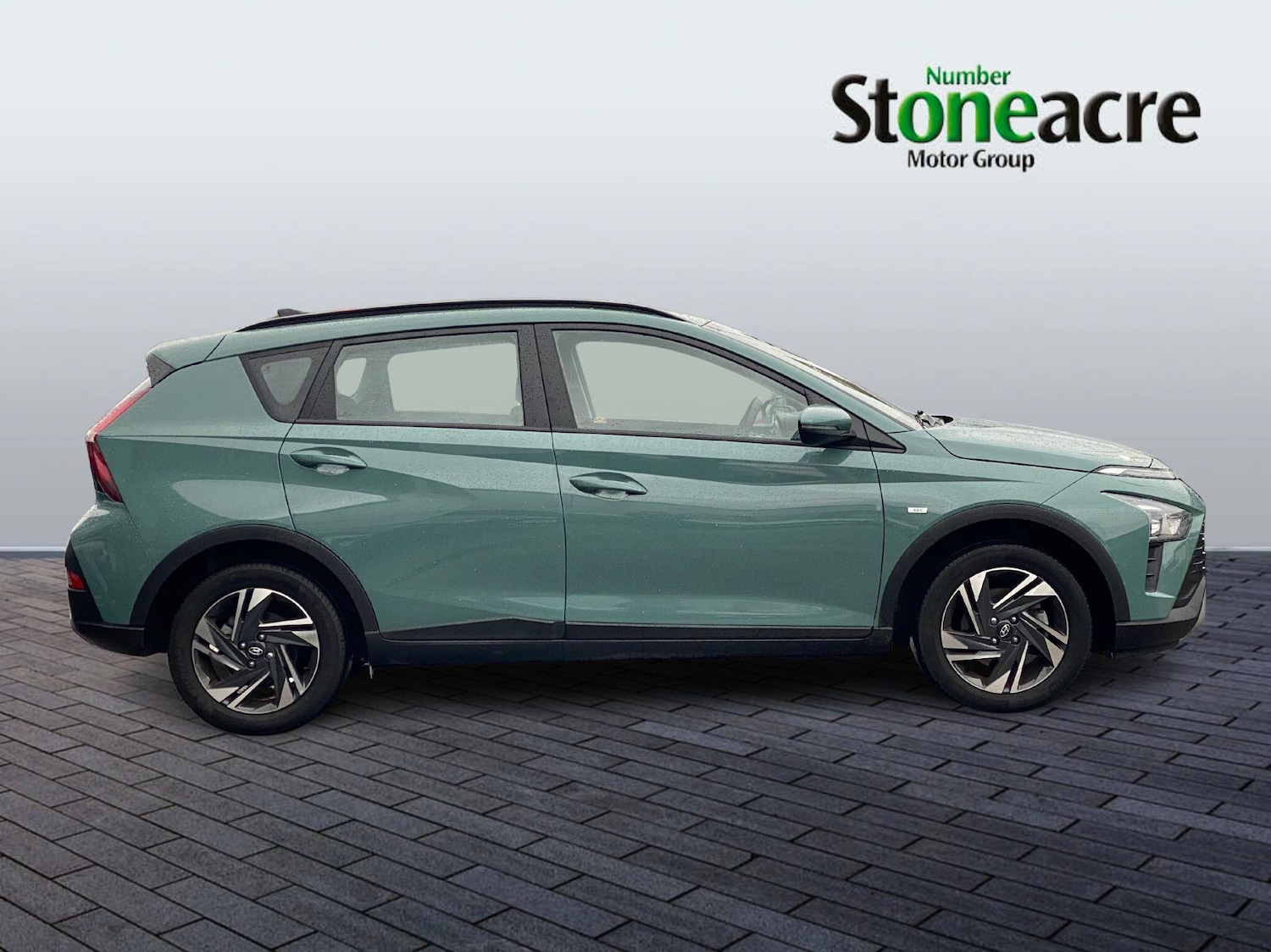 Used Hyundai BAYON 2023 for sale - 77029384: Photo 7