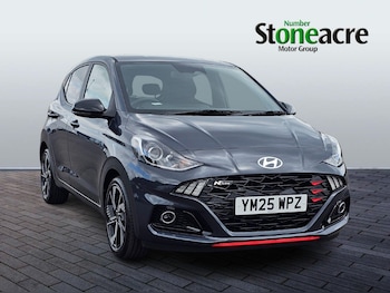 Used Hyundai i10 2025 for sale - 75600697: Photo