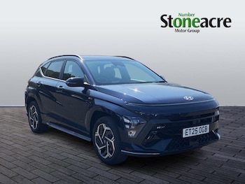 Used Hyundai KONA 2025 for sale - 79181031: Photo