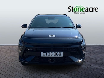Used Hyundai KONA 2025 for sale - 79181031: Photo