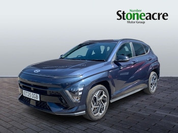 Used Hyundai KONA 2025 for sale - 79181031: Photo