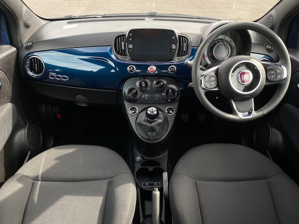 Used Fiat 500 2023 for sale - 75741698: Photo 10