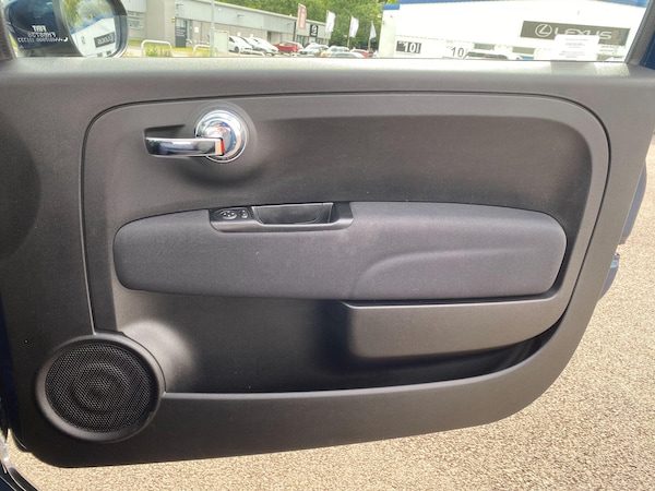Used Fiat 500 2023 for sale - 75741698: Photo 14