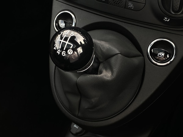 Used Fiat 500 2023 for sale - 75741698: Photo 18